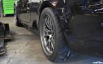 BMW M3 Coupe Jerez Black by EAS 2017 года